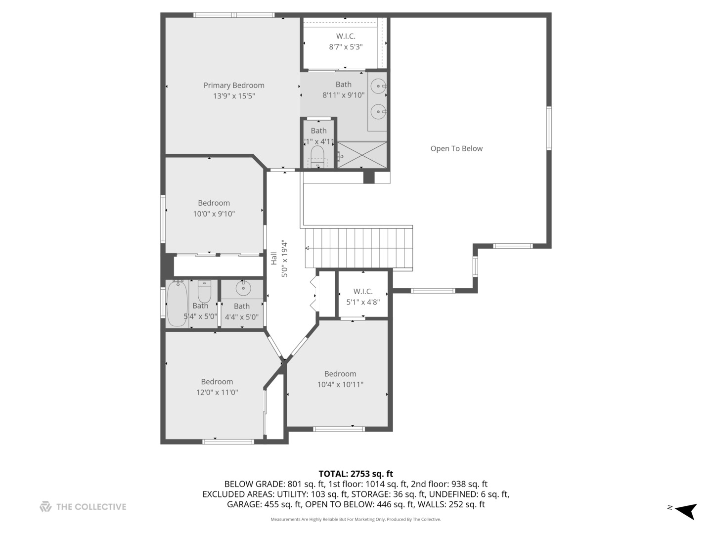 206 Sparrow Lane, Bolingbrook, IL 60490