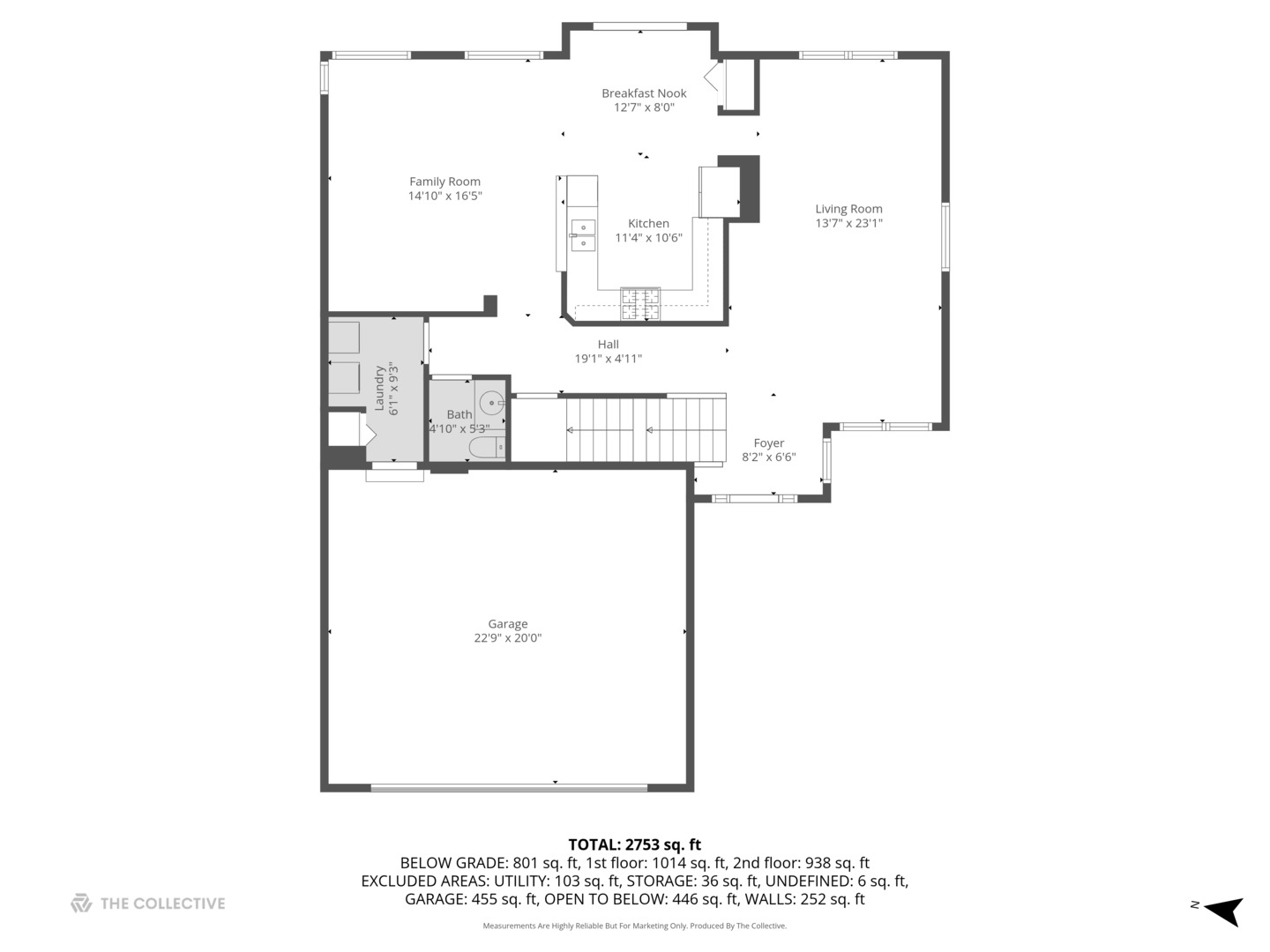 206 Sparrow Lane, Bolingbrook, IL 60490