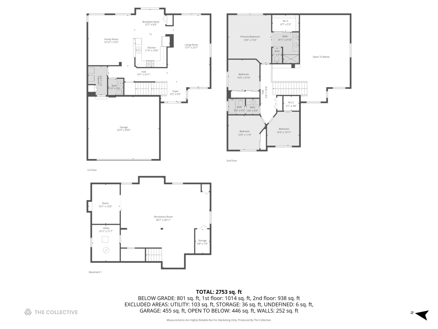 206 Sparrow Lane, Bolingbrook, IL 60490