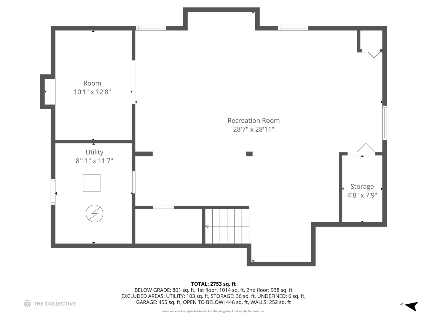 206 Sparrow Lane, Bolingbrook, IL 60490