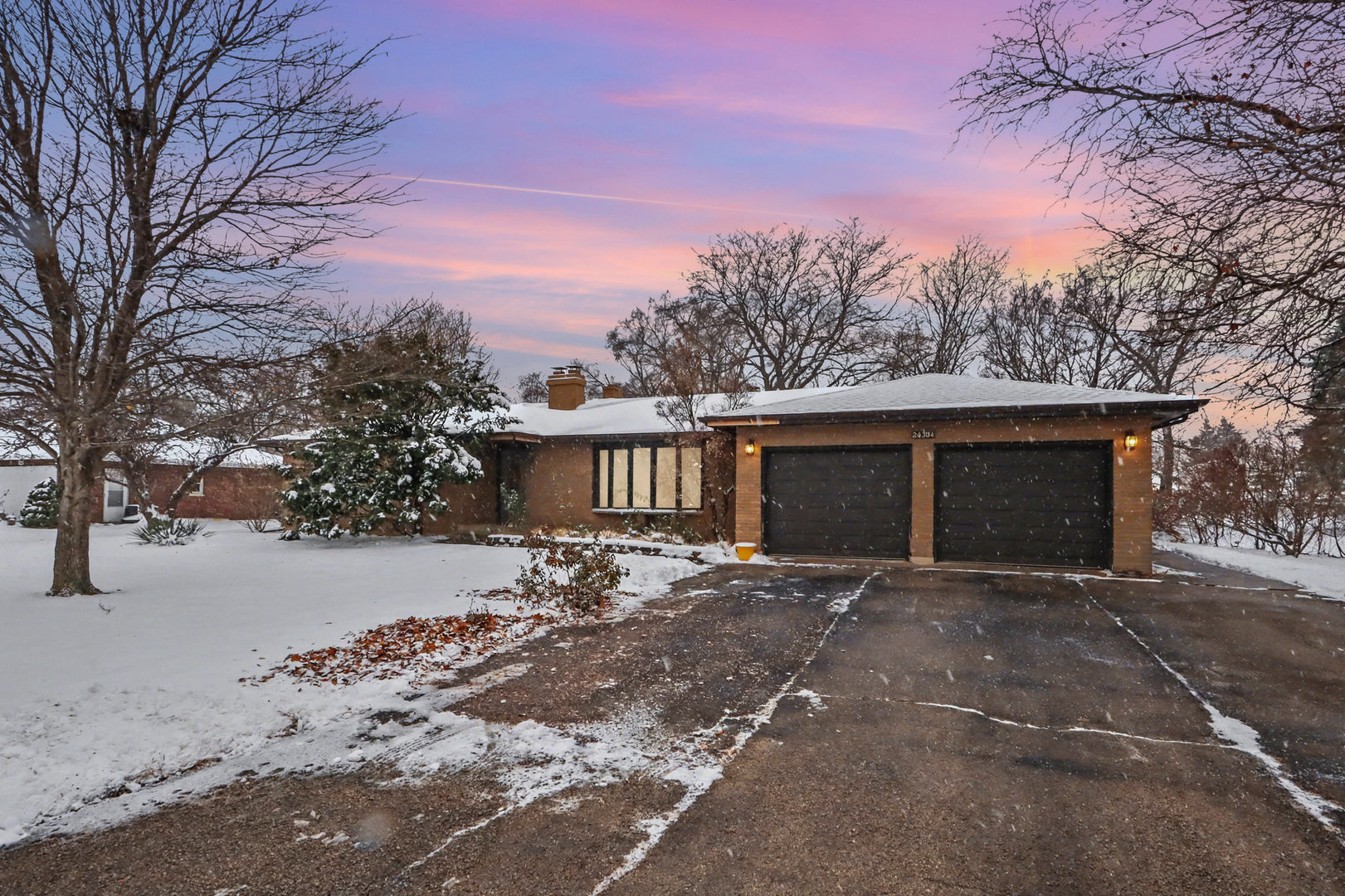 24304 S Frontage Road, Channahon, IL 60410