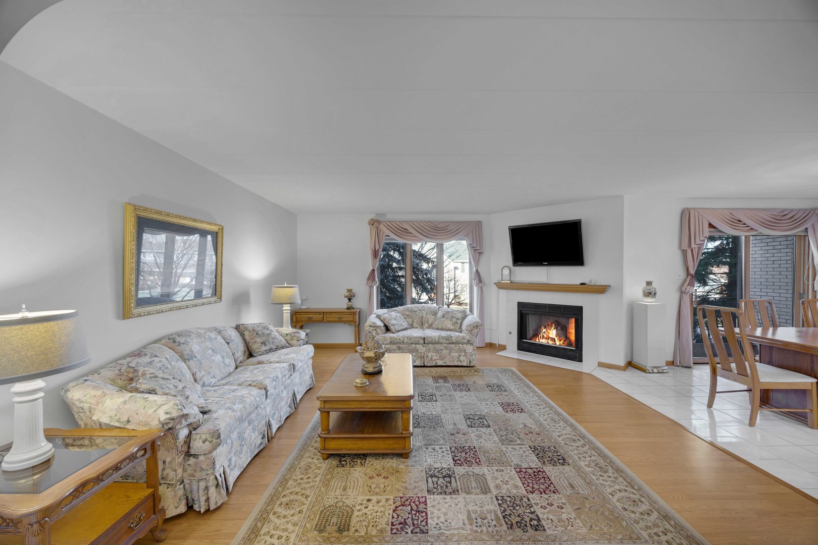 7913 W 157th Street #1E, Orland Park, IL 60462