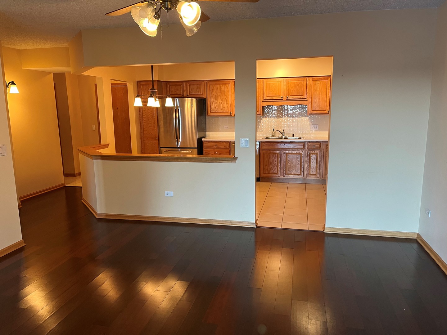 200 W Campbell Street #501, Arlington Heights, IL 60005