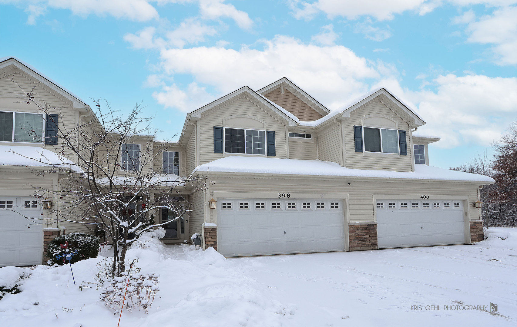 398 S Jade Lane, Round Lake, IL 60073