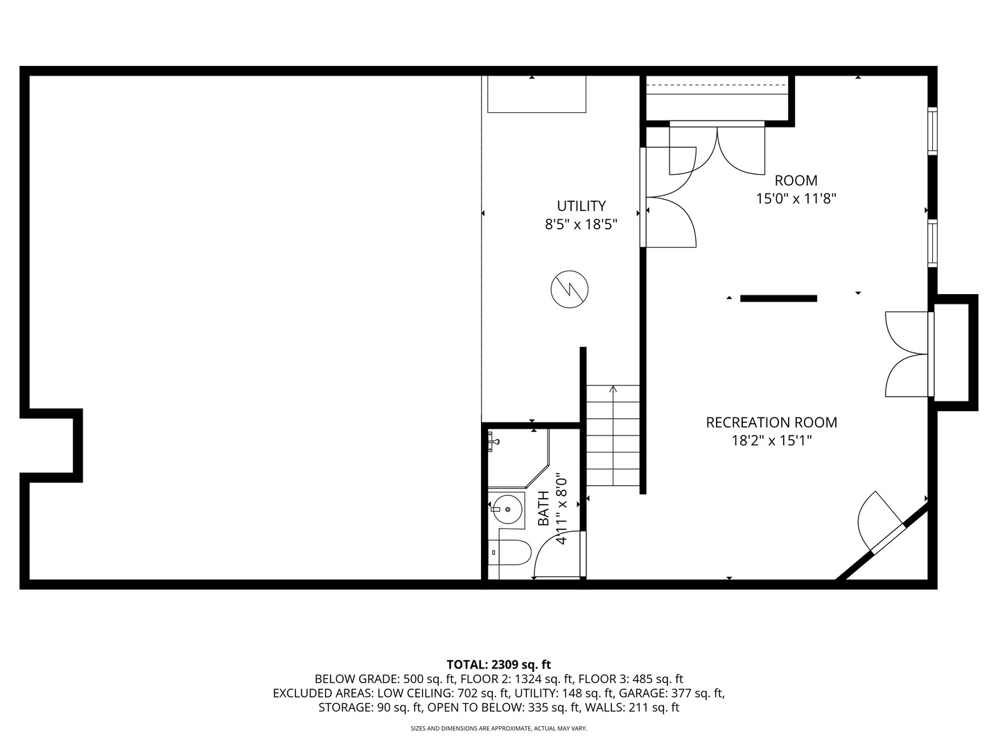 14707 Hollow Tree Road, Orland Park, IL 60462