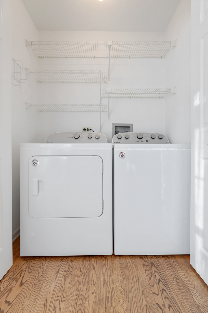 14707 Hollow Tree Road, Orland Park, IL 60462