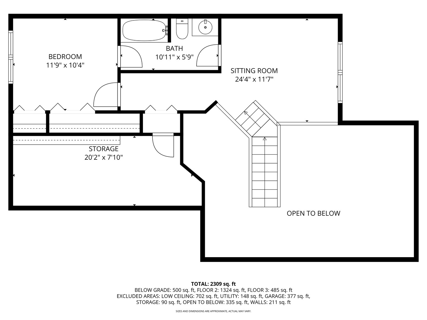 14707 Hollow Tree Road, Orland Park, IL 60462