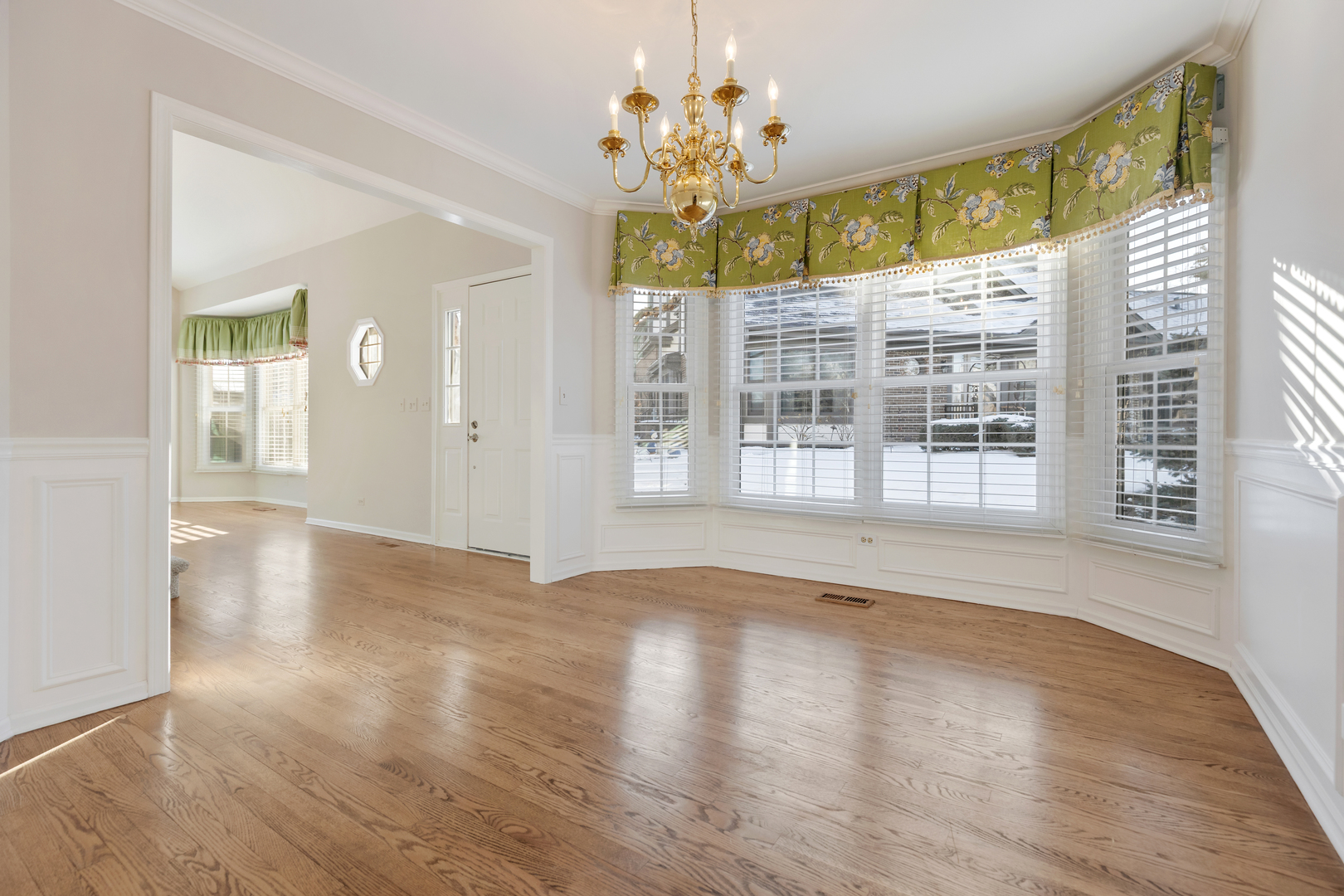 14707 Hollow Tree Road, Orland Park, IL 60462