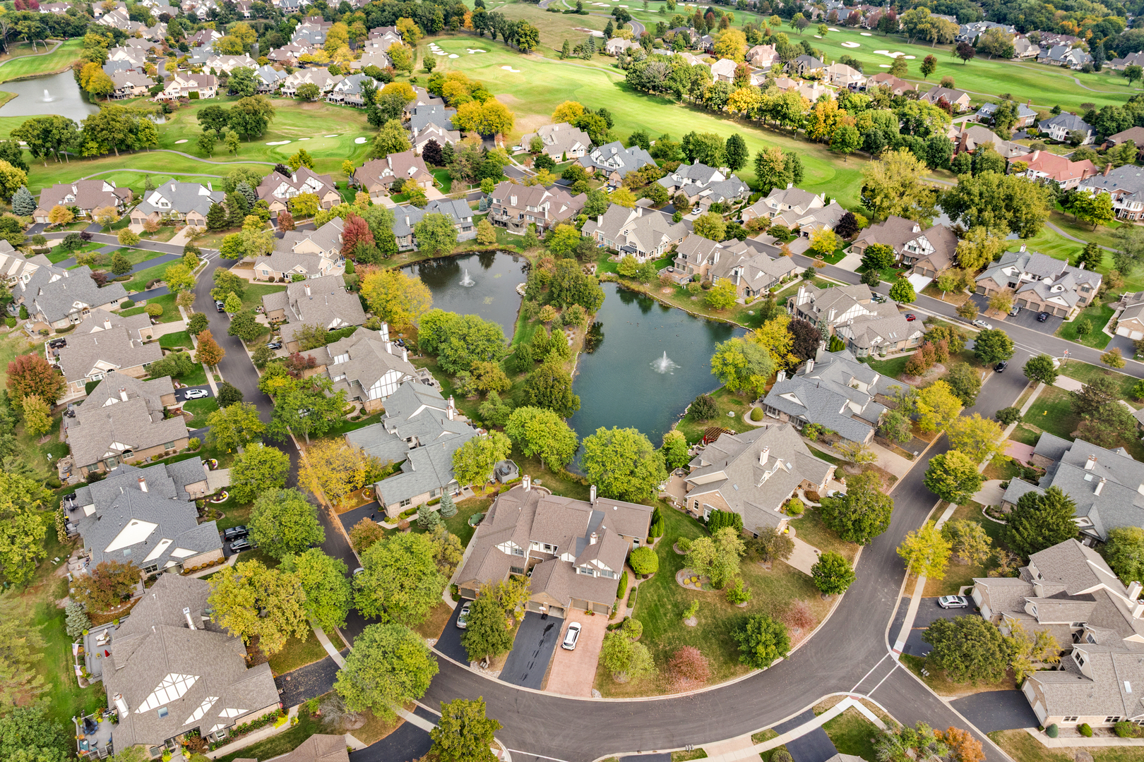 14707 Hollow Tree Road, Orland Park, IL 60462