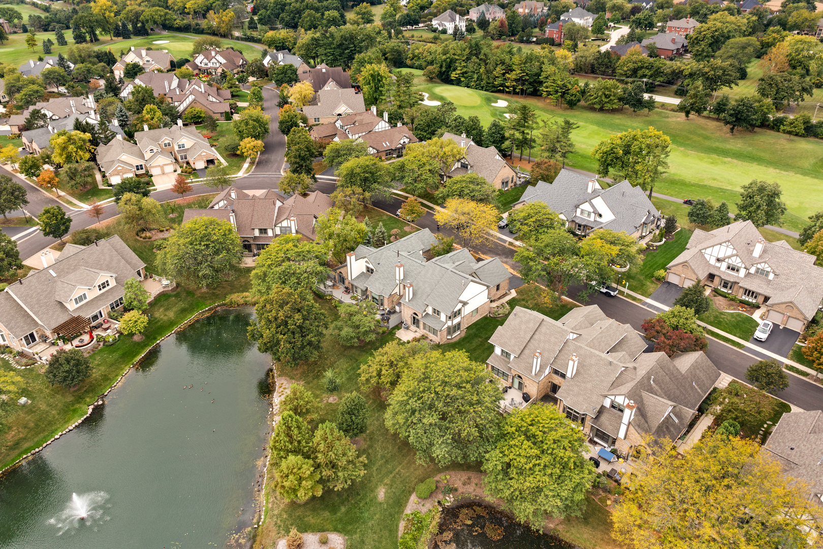 14707 Hollow Tree Road, Orland Park, IL 60462