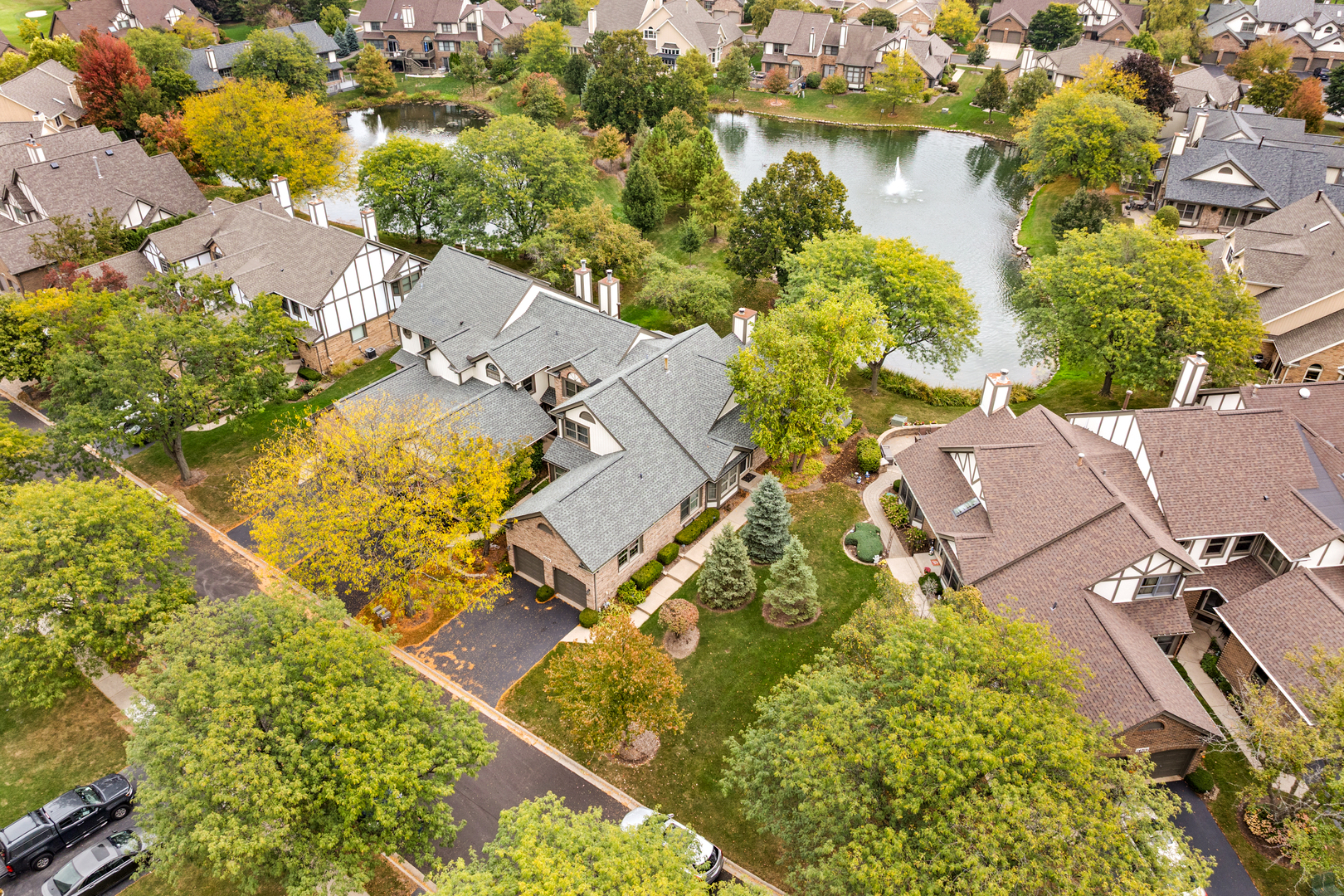 14707 Hollow Tree Road, Orland Park, IL 60462