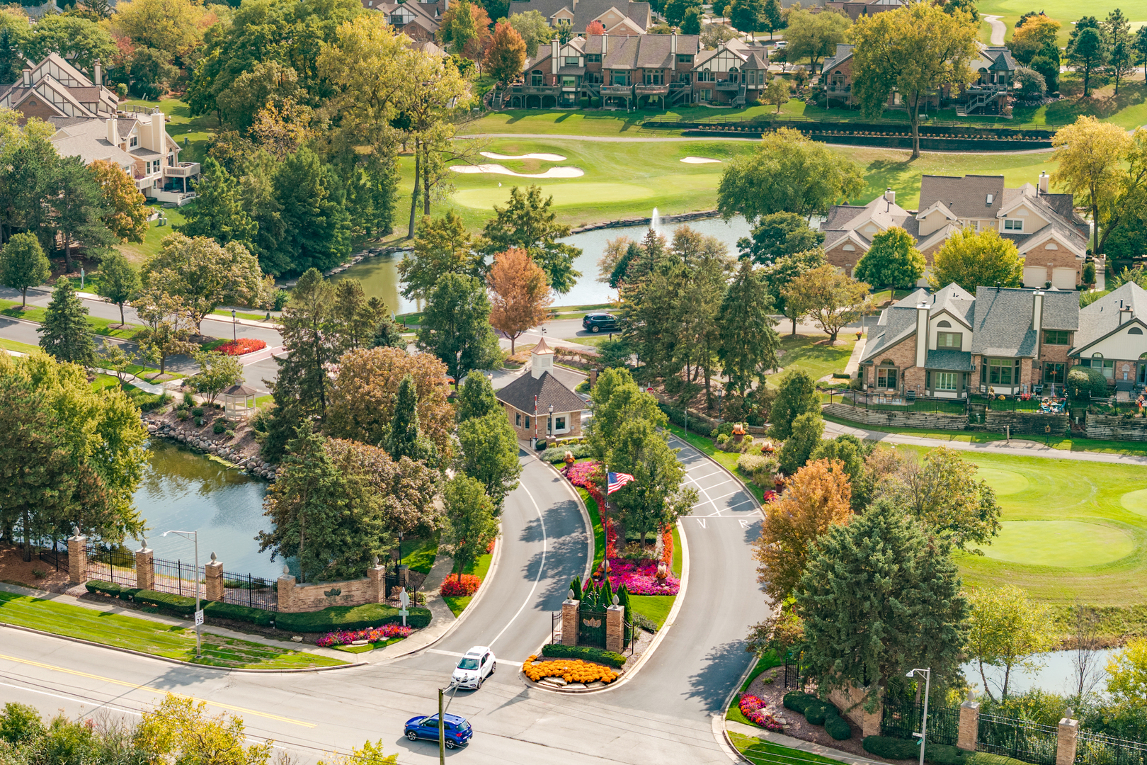 14707 Hollow Tree Road, Orland Park, IL 60462