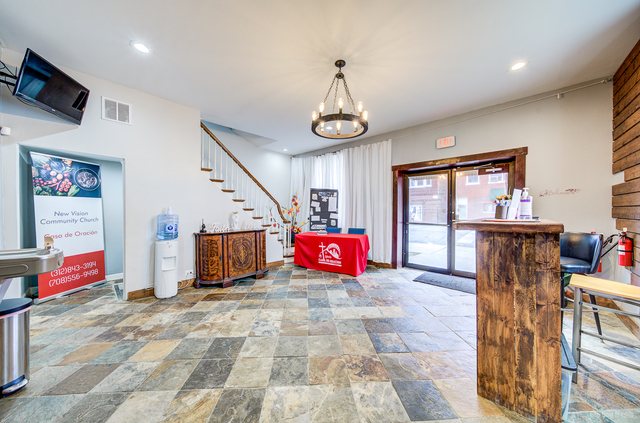 1446 S 50th Avenue #A, Cicero, IL 60804