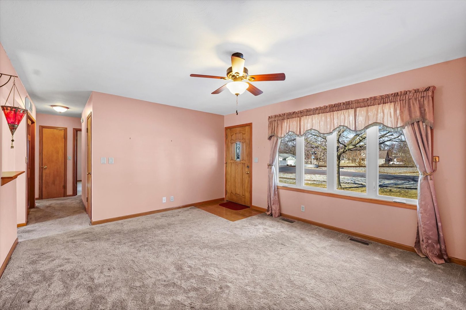 411 E 13th Street, Gibson City, IL 60936