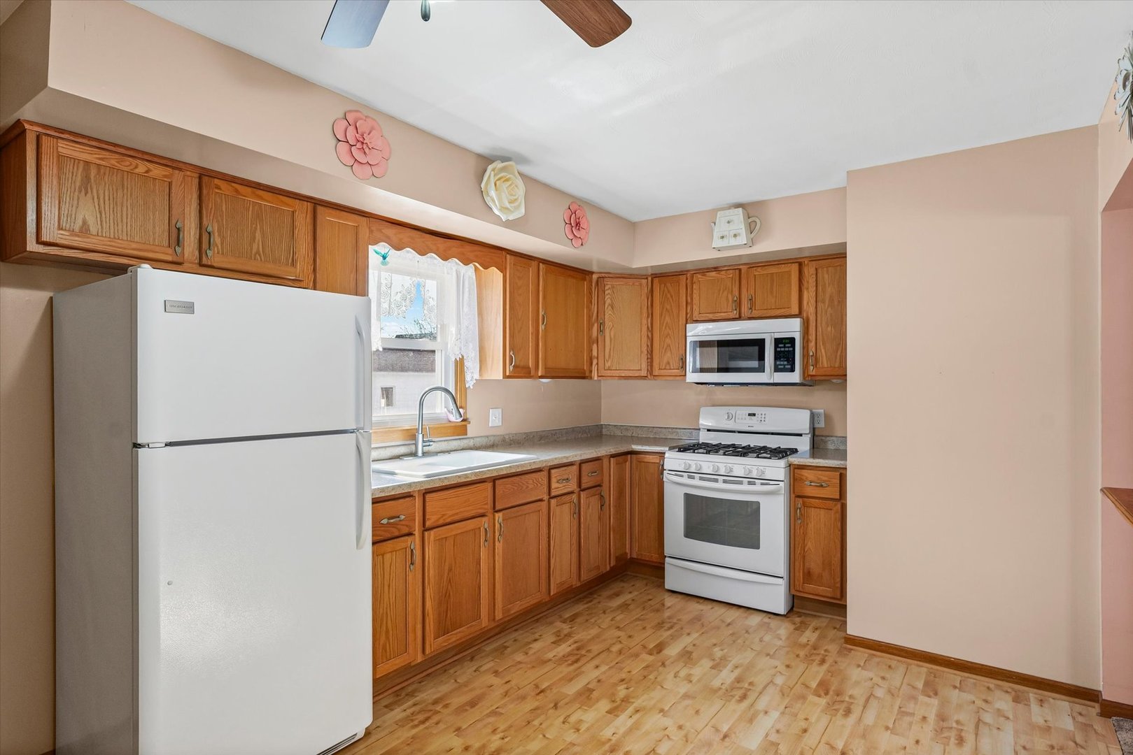 411 E 13th Street, Gibson City, IL 60936