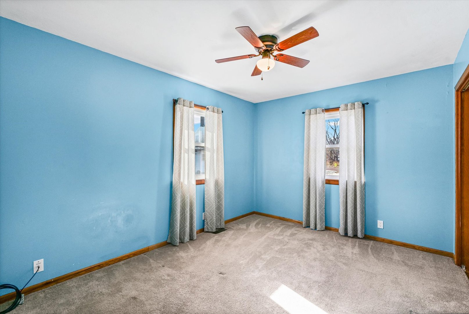 411 E 13th Street, Gibson City, IL 60936