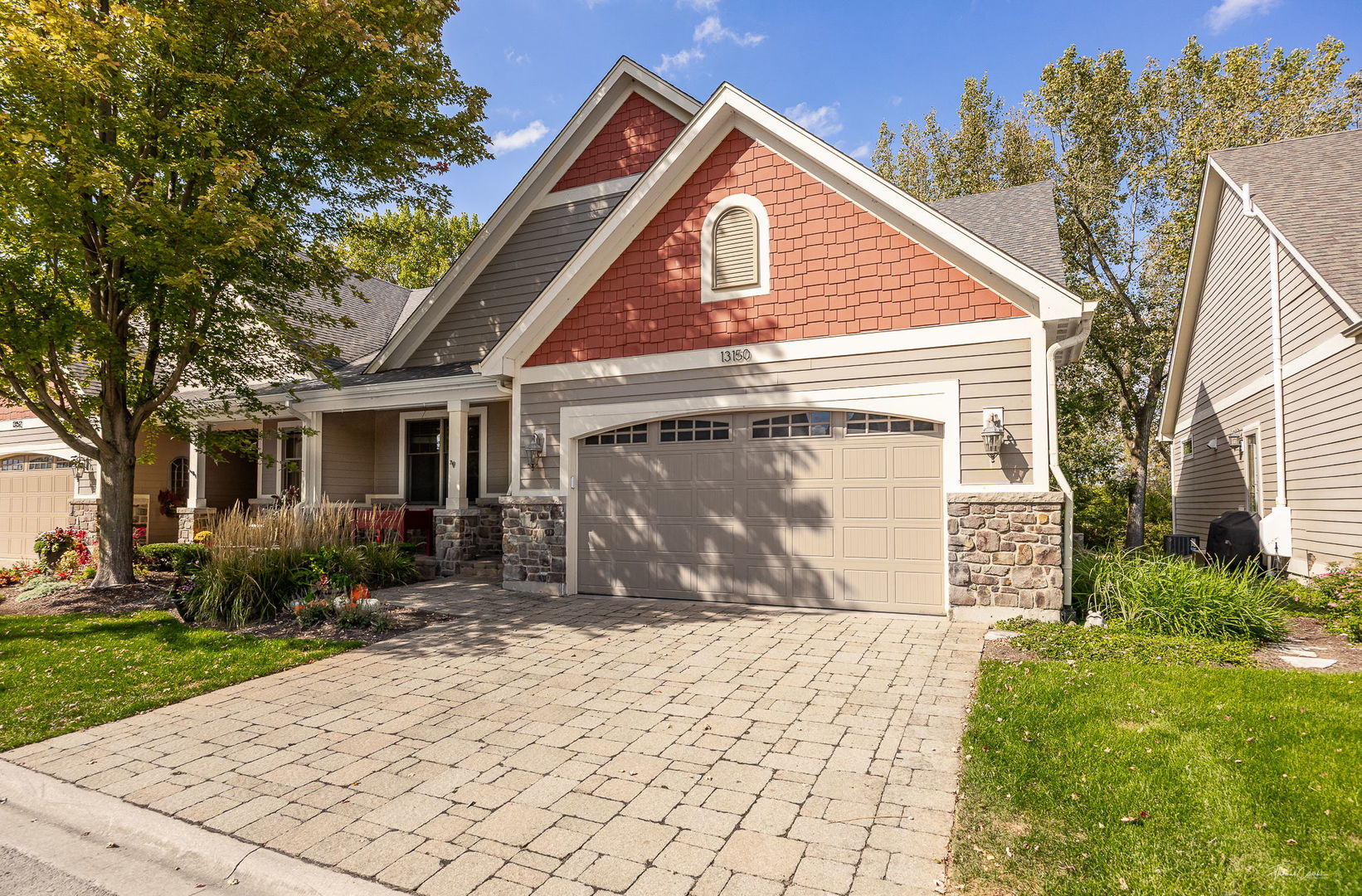 13150 S Lake Mary Drive, Plainfield, IL 60585
