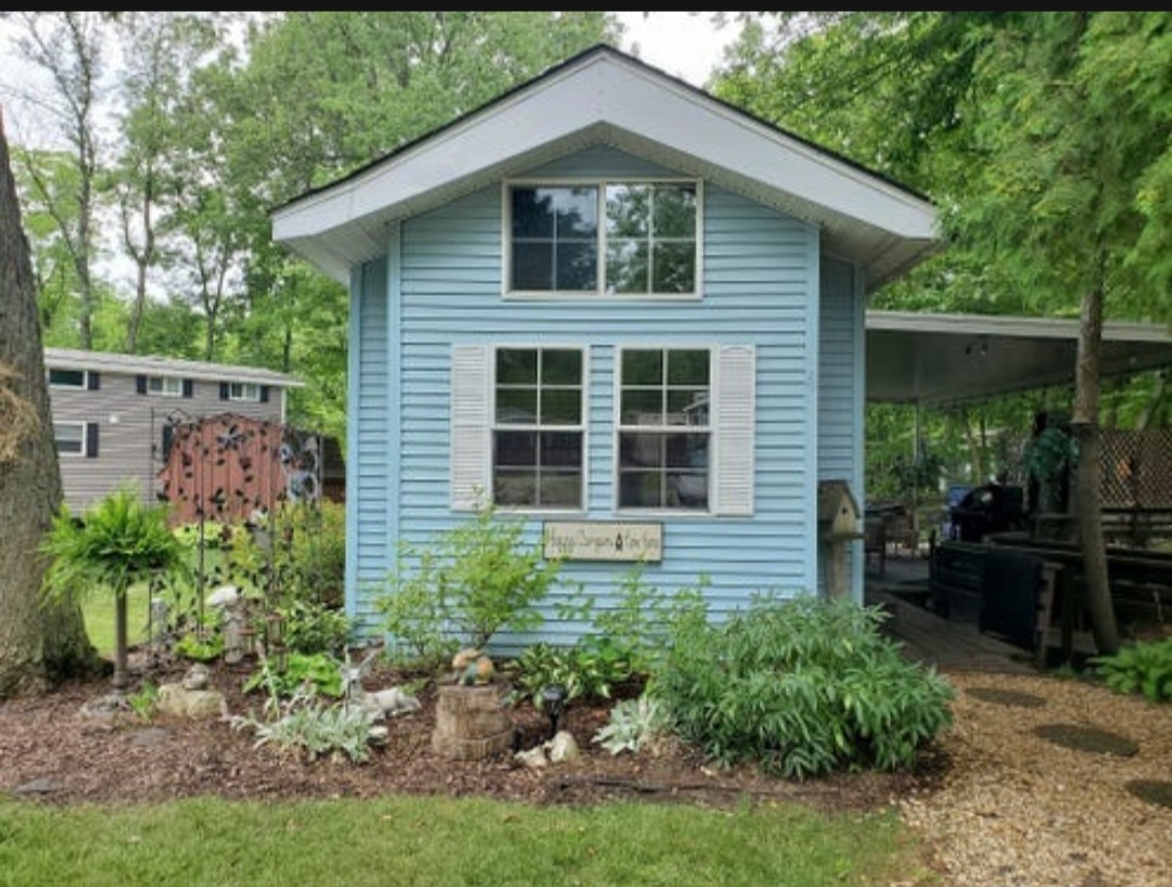 2795 E 28th Lot 319 Road, Seneca, IL 61360