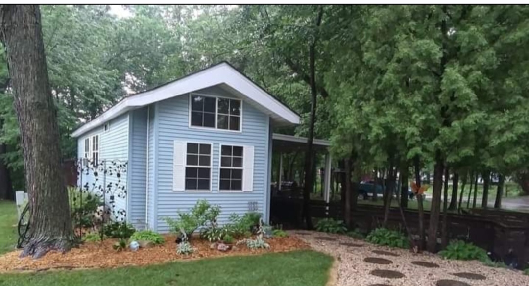 2795 E 28th Lot 319 Road, Seneca, IL 61360