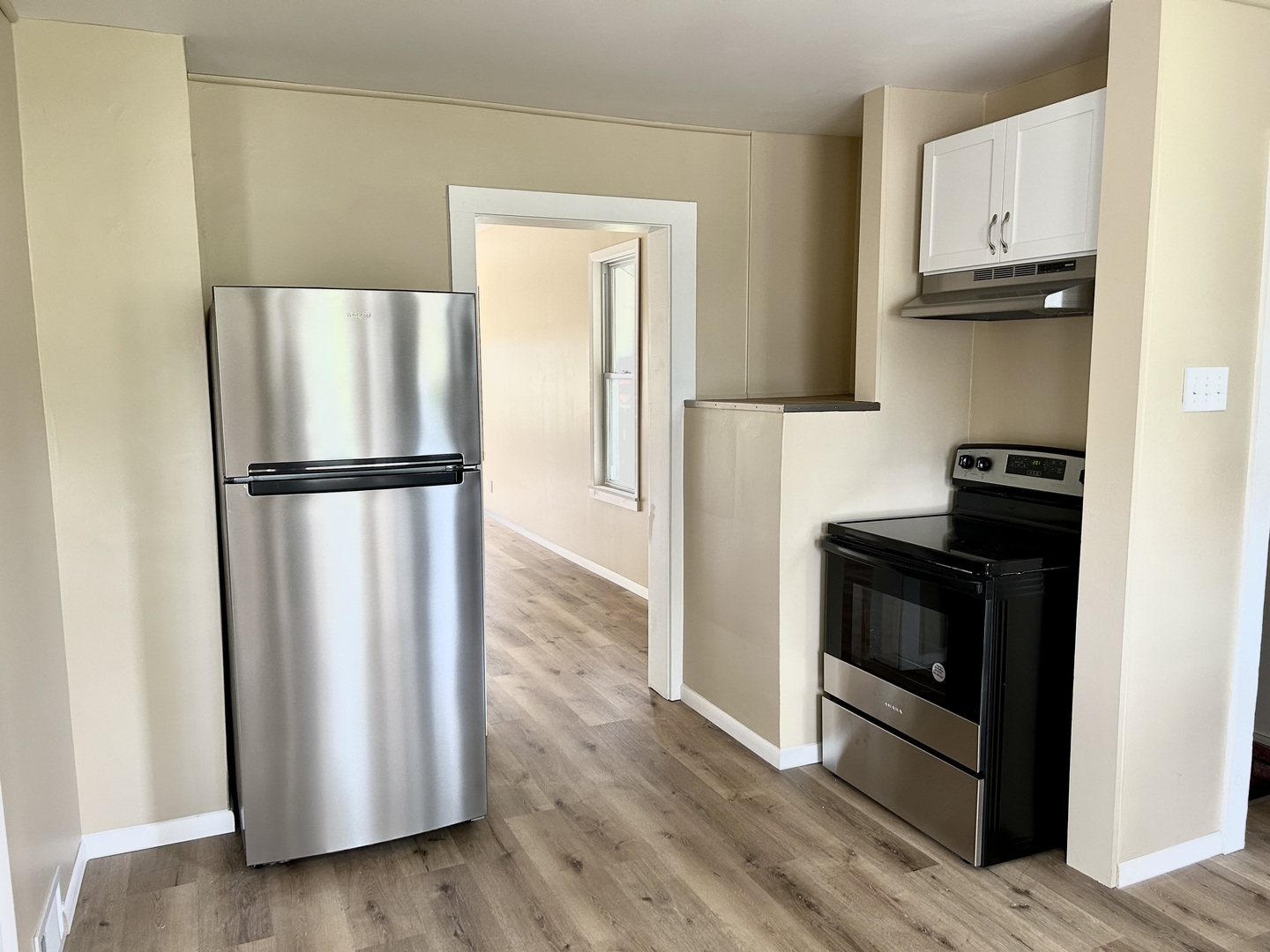 105 W 2nd Street, Spring Valley, IL 61362