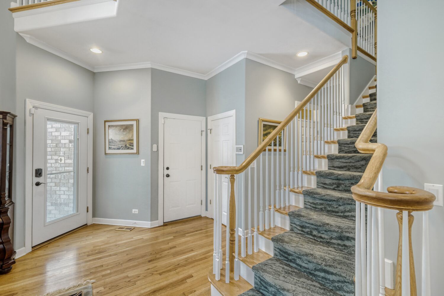 1562 S Paul Le Comte Court, Palatine, IL 60067