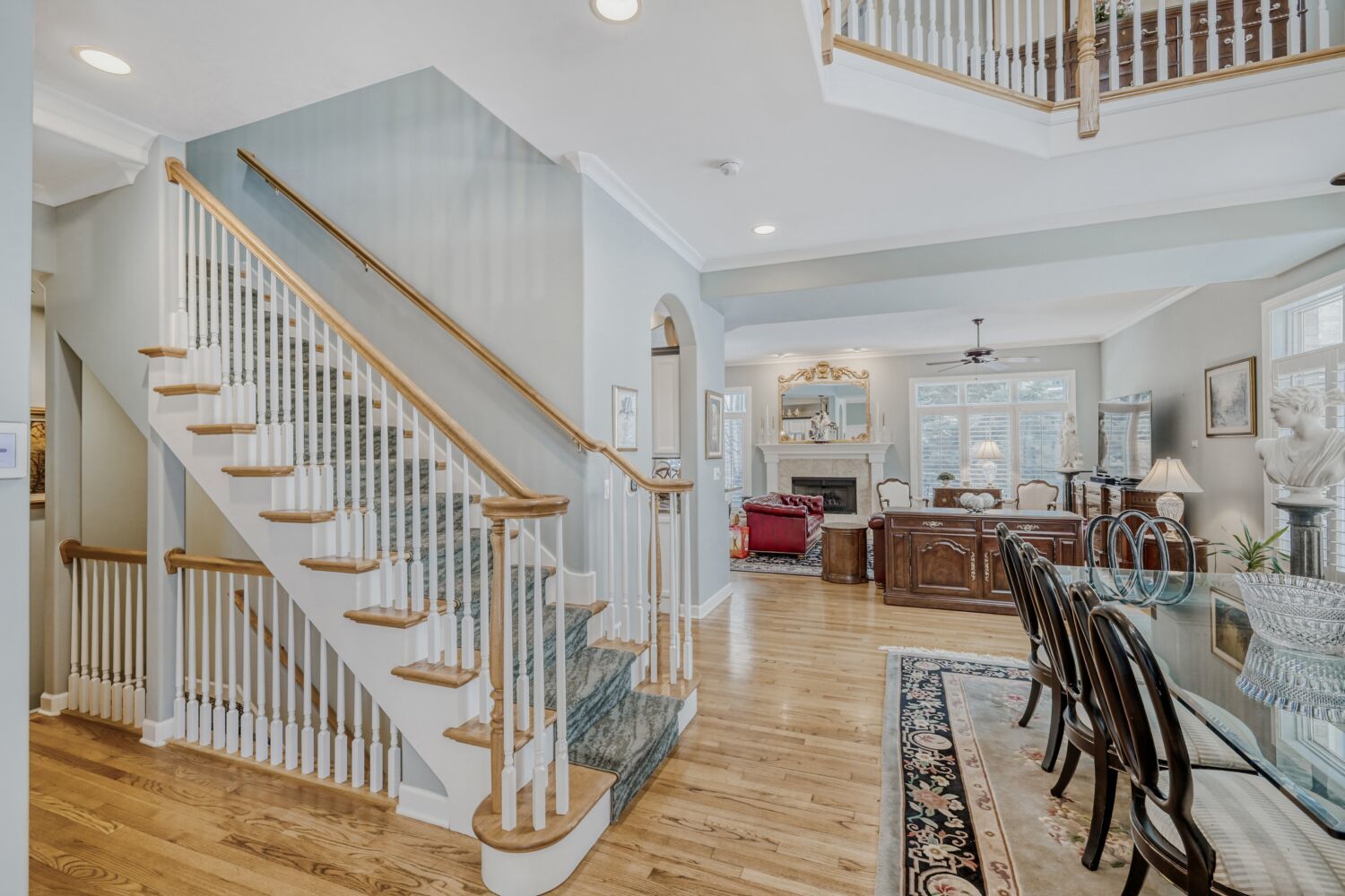 1562 S Paul Le Comte Court, Palatine, IL 60067