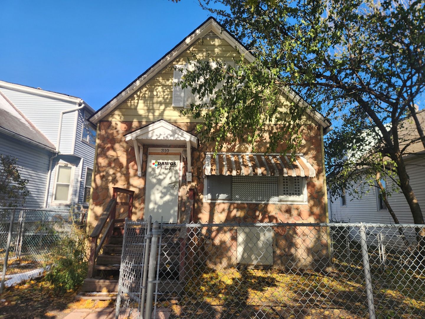 310 W 108th Place, Chicago, IL 60628