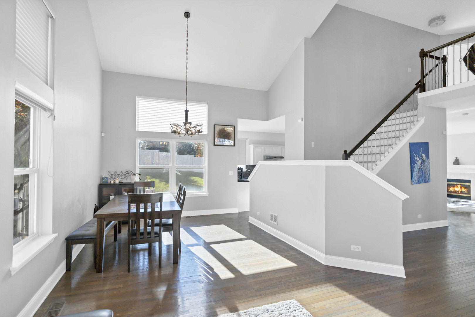 1757 PINNACLE Drive, Aurora, IL 60502