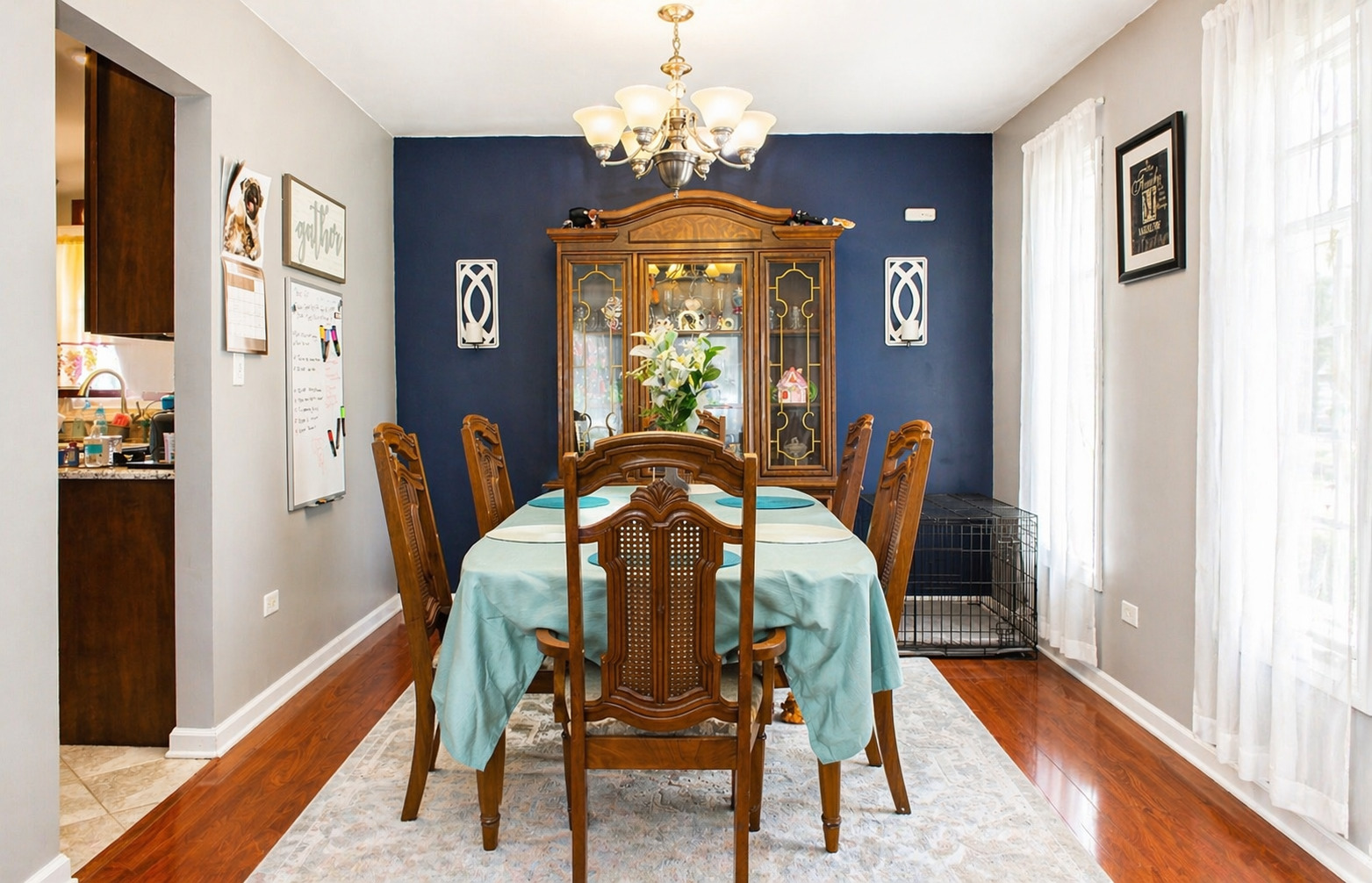 617 MELROSE Lane, Beecher, IL 60401