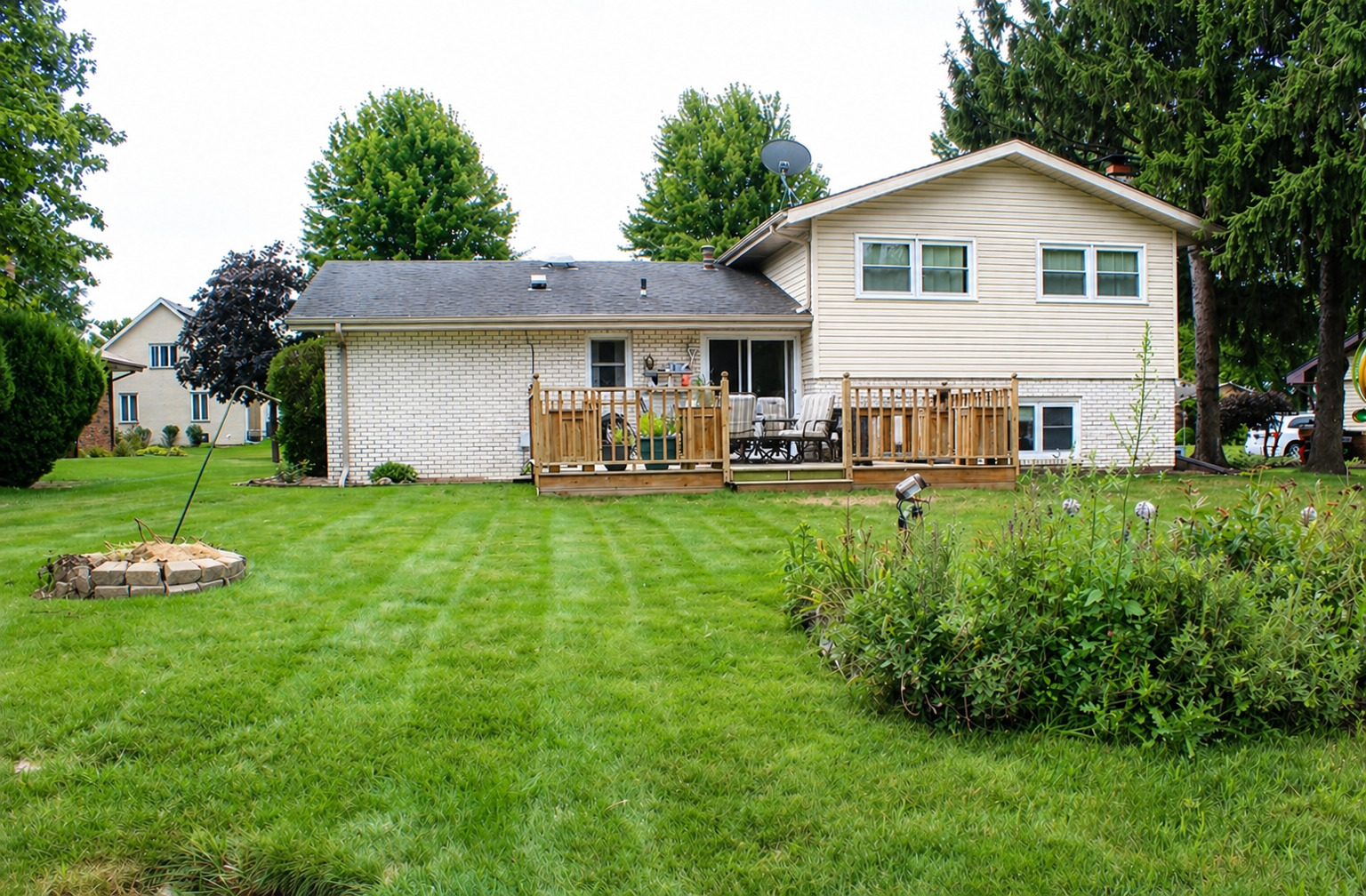 617 MELROSE Lane, Beecher, IL 60401