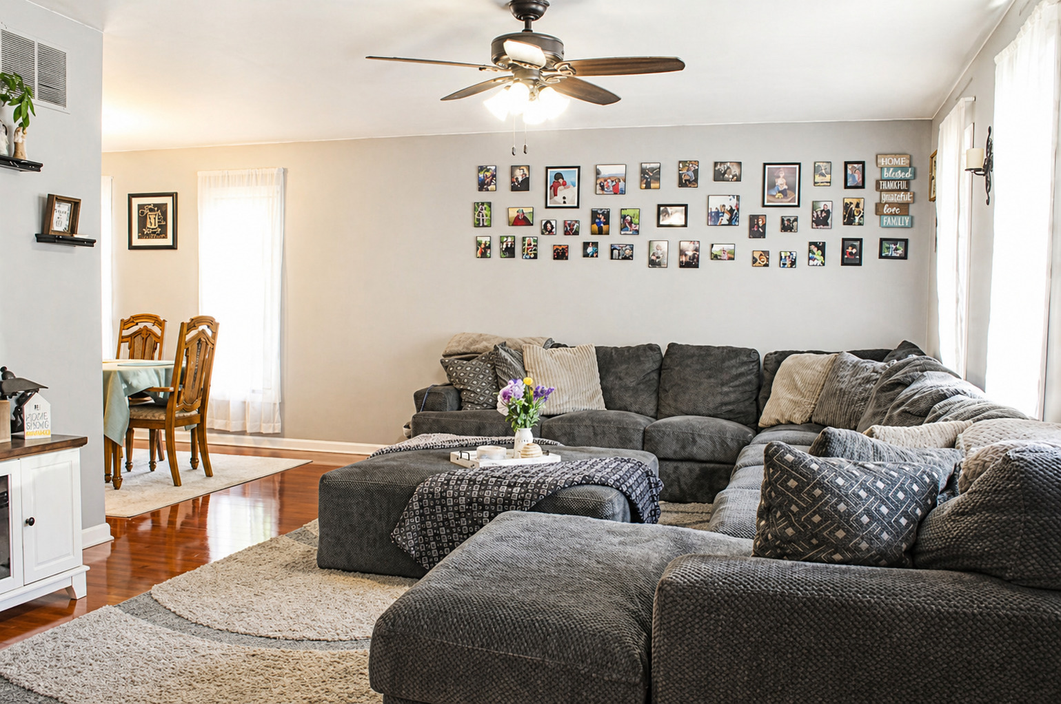 617 MELROSE Lane, Beecher, IL 60401