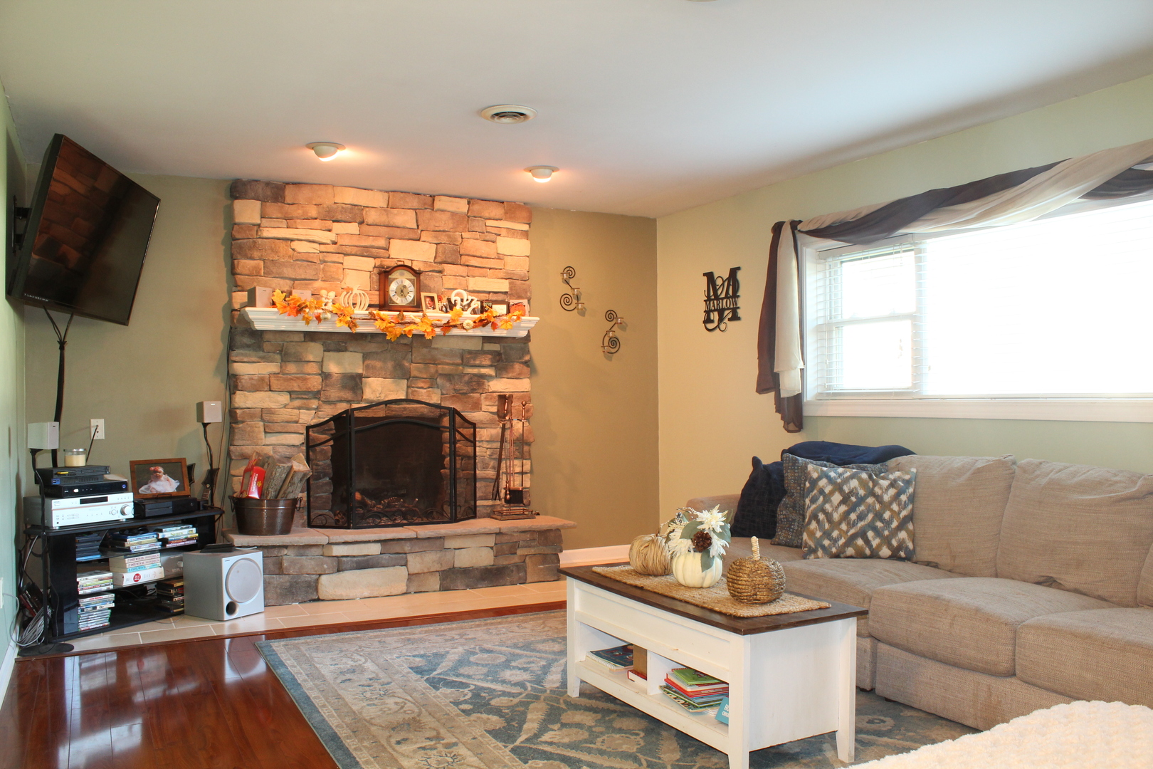 617 MELROSE Lane, Beecher, IL 60401