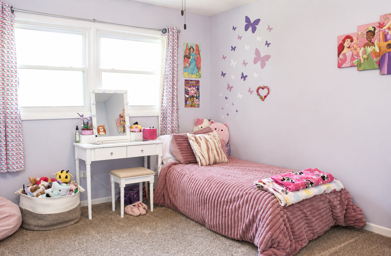 617 MELROSE Lane, Beecher, IL 60401