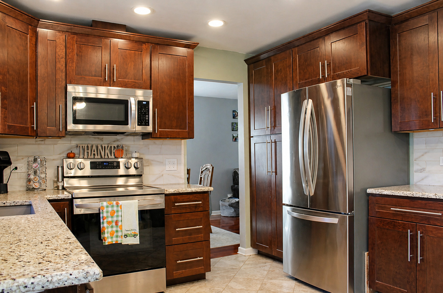 617 MELROSE Lane, Beecher, IL 60401