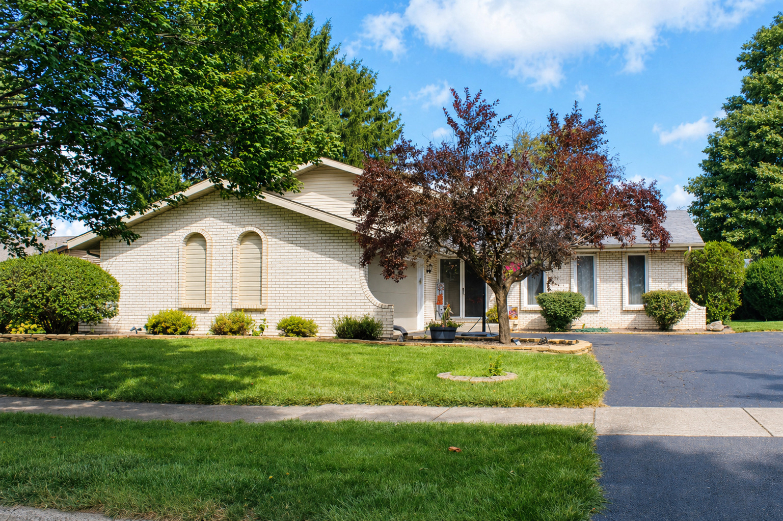 617 MELROSE Lane, Beecher, IL 60401