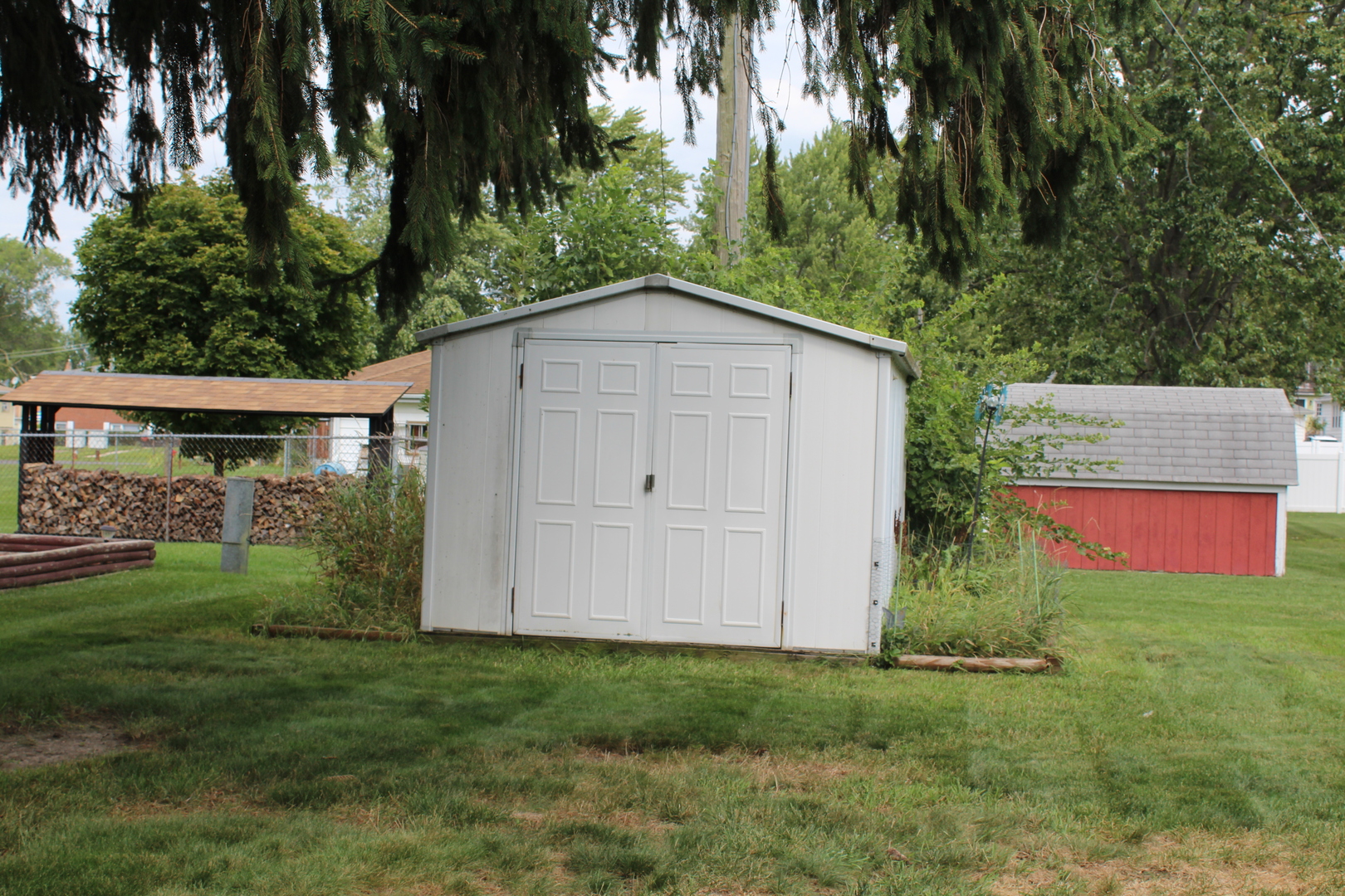 617 MELROSE Lane, Beecher, IL 60401