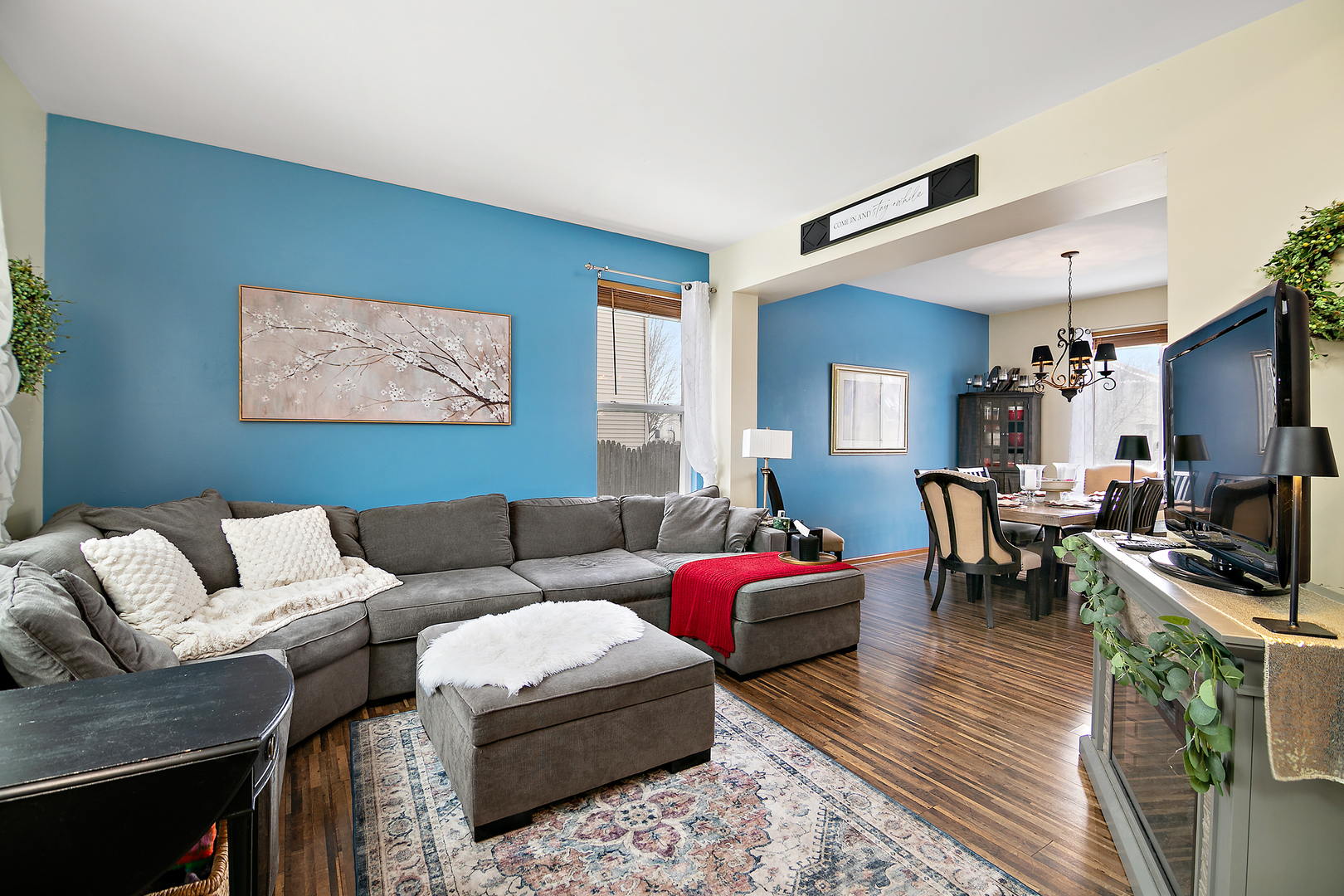 164 S Palmer Drive, Bolingbrook, IL 60490