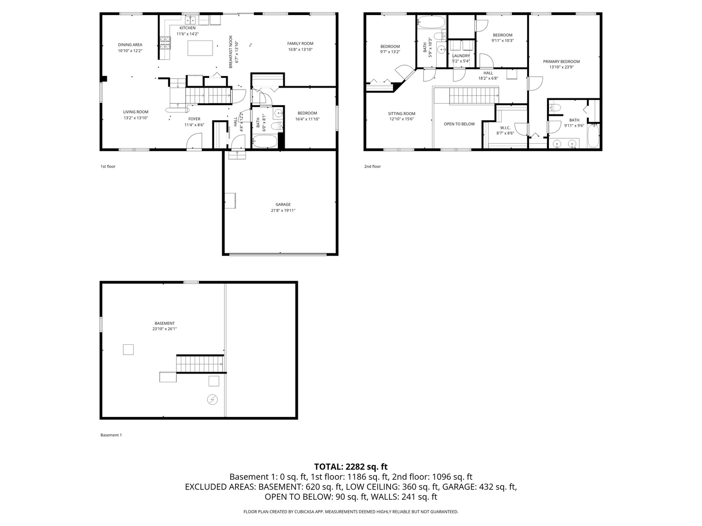 164 S Palmer Drive, Bolingbrook, IL 60490