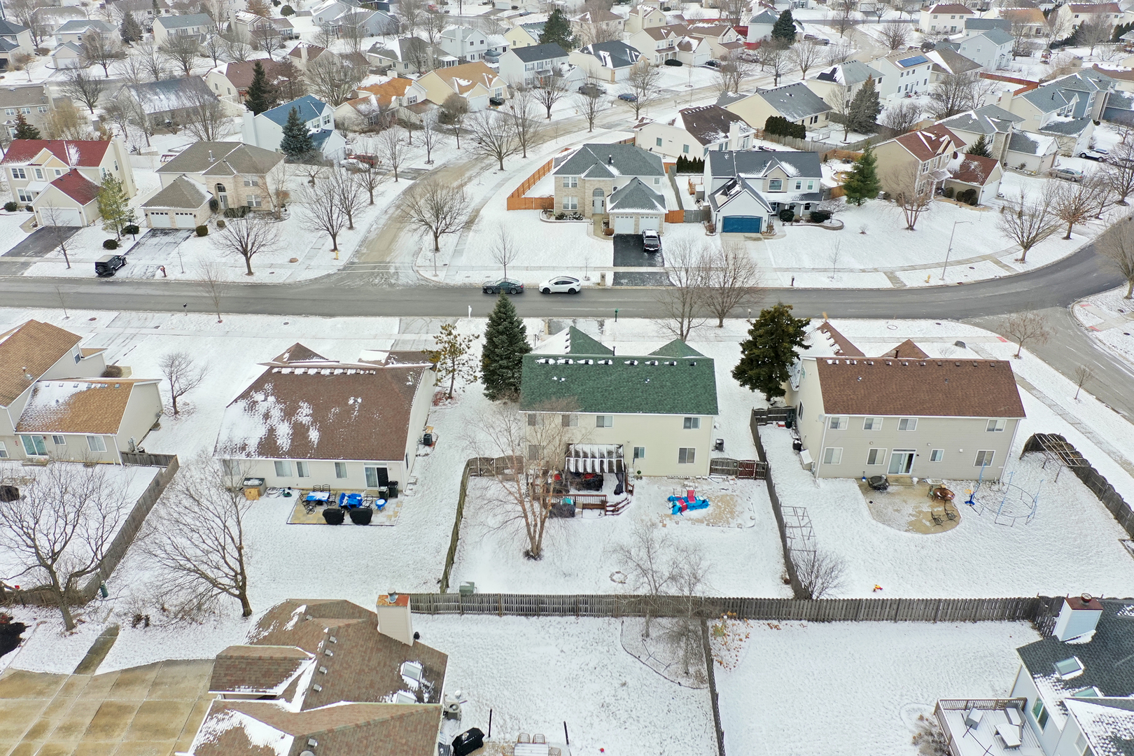 164 S Palmer Drive, Bolingbrook, IL 60490