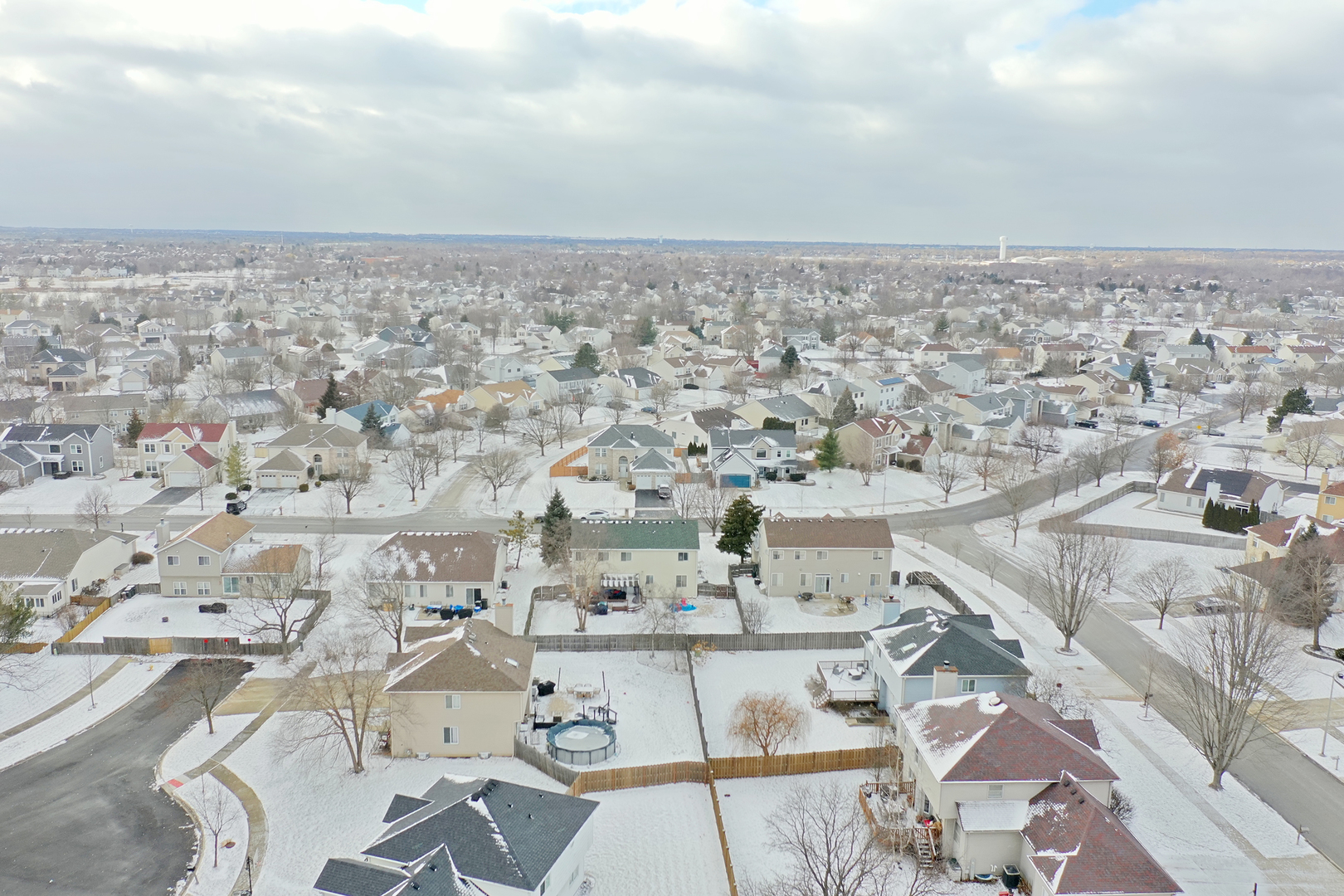 164 S Palmer Drive, Bolingbrook, IL 60490