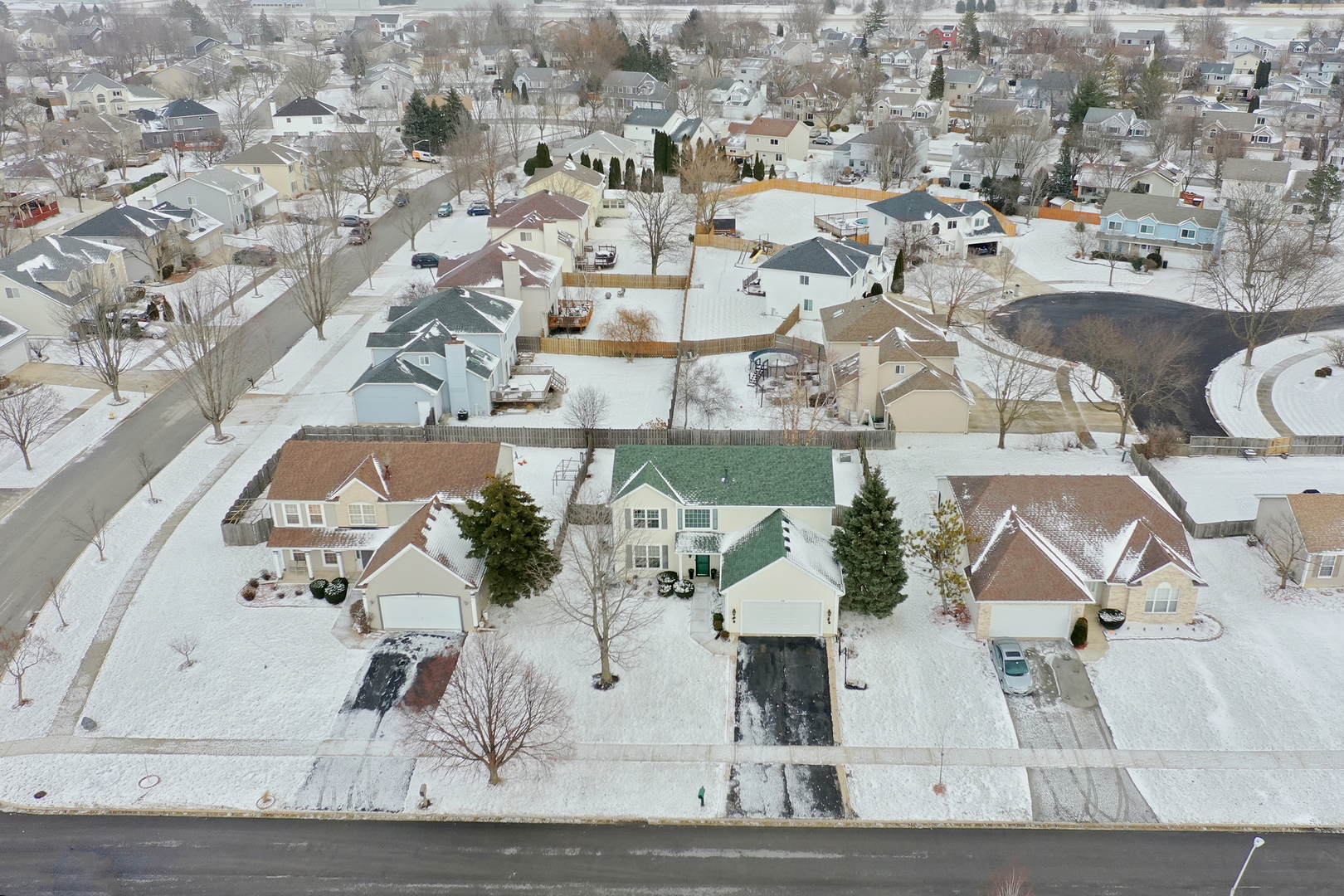 164 S Palmer Drive, Bolingbrook, IL 60490