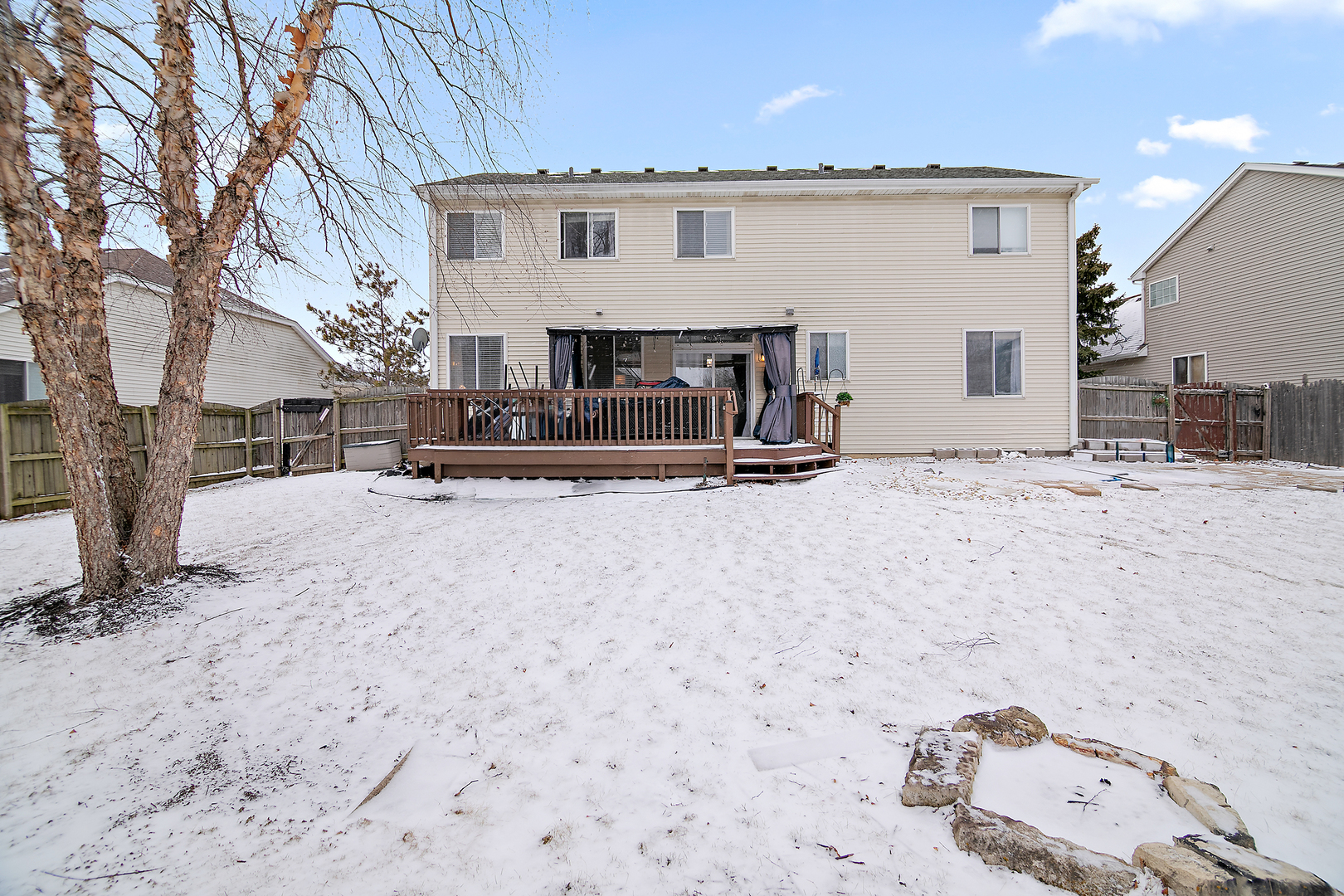 164 S Palmer Drive, Bolingbrook, IL 60490