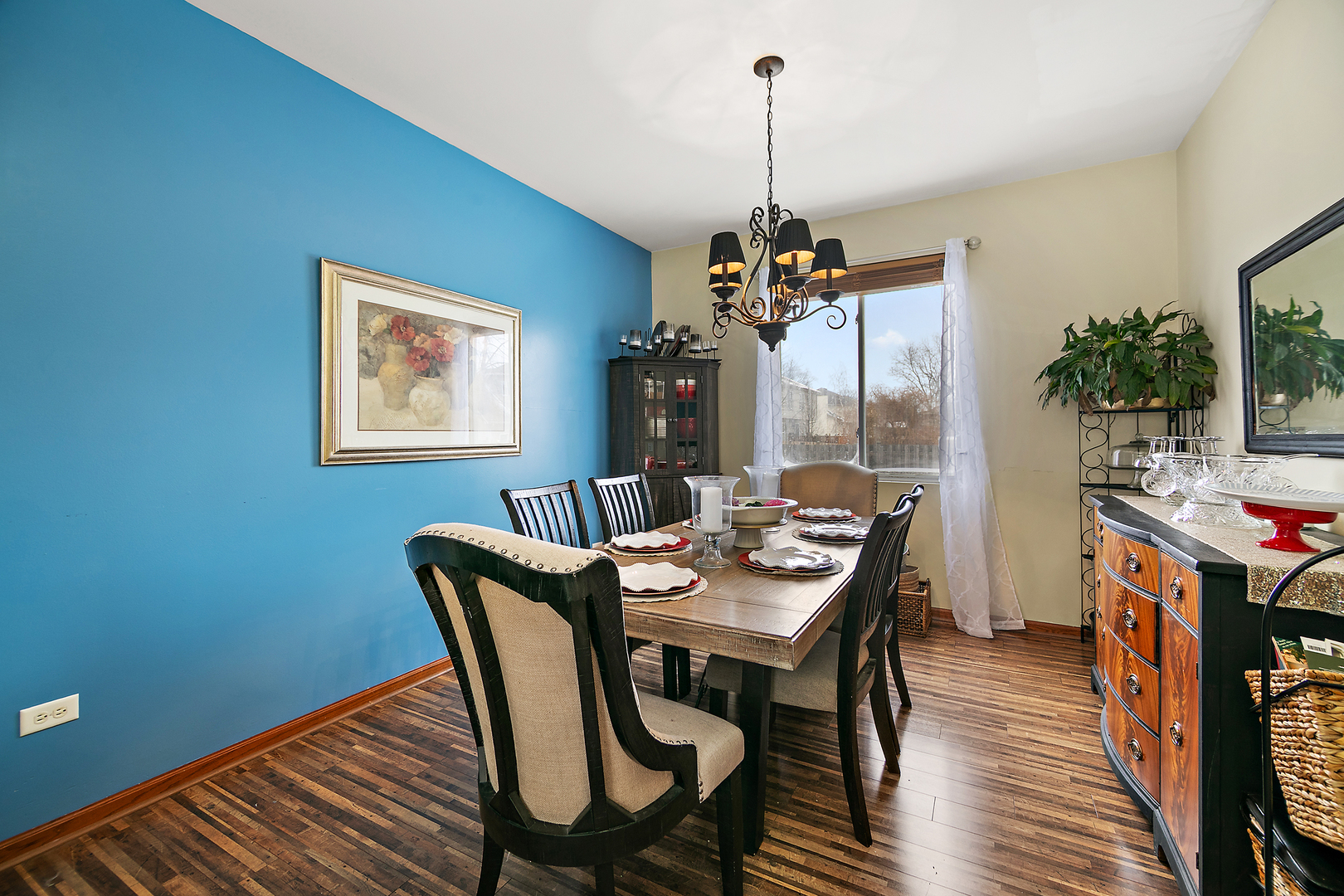 164 S Palmer Drive, Bolingbrook, IL 60490