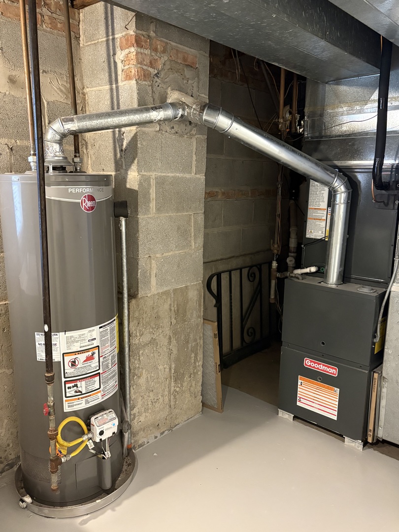 14208 S Lowe Avenue, Riverdale, IL 60827