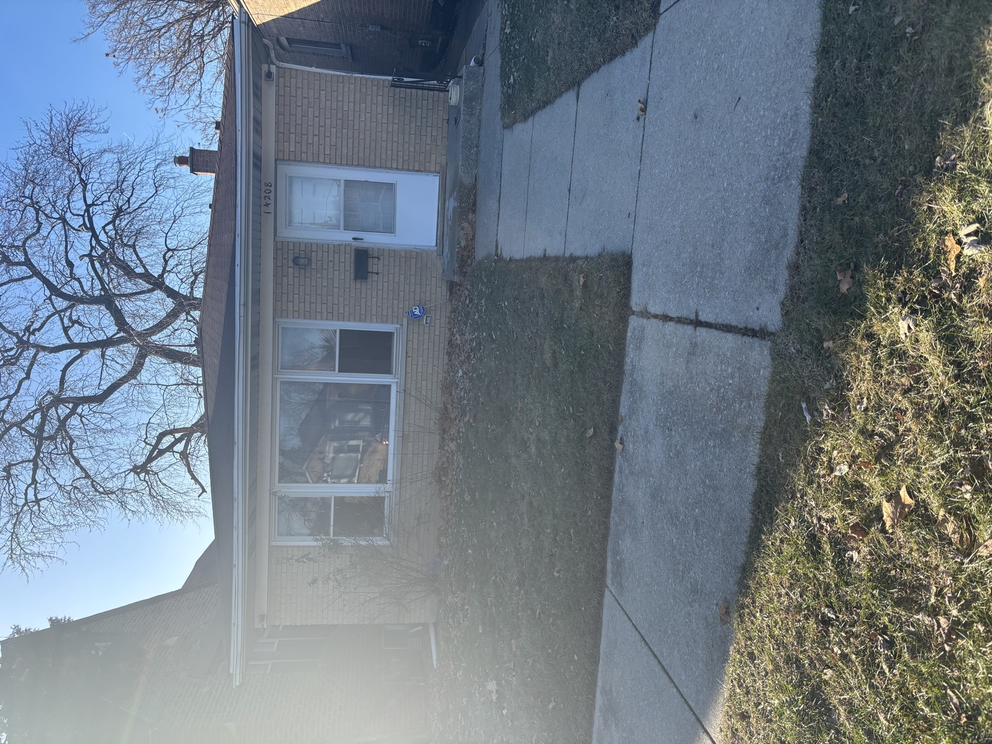 14208 S Lowe Avenue, Riverdale, IL 60827