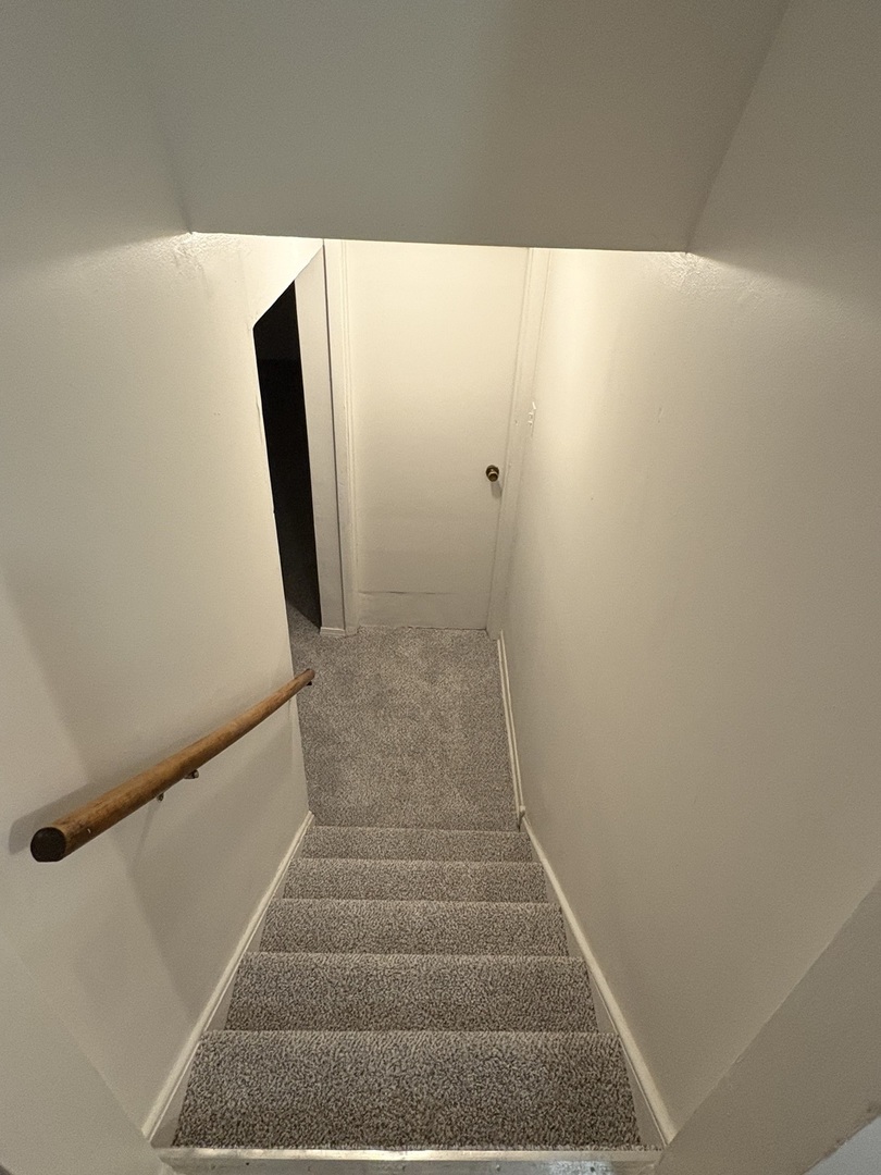 14208 S Lowe Avenue, Riverdale, IL 60827