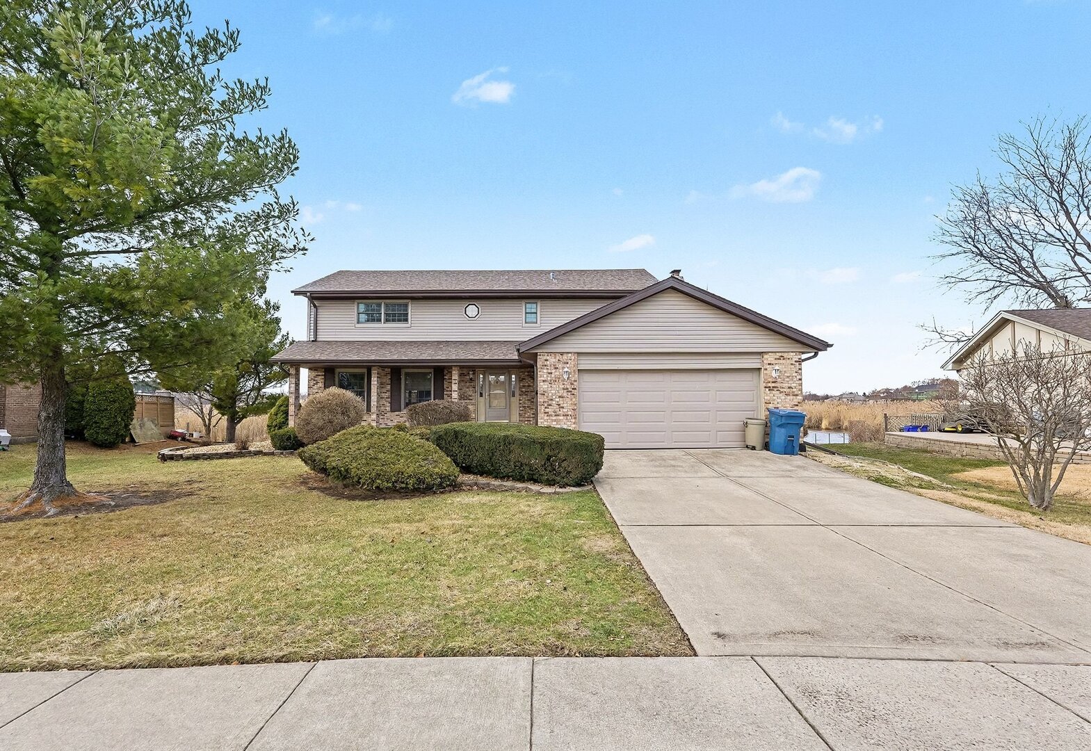 14576 Creekview Drive, Orland Park, IL 60467