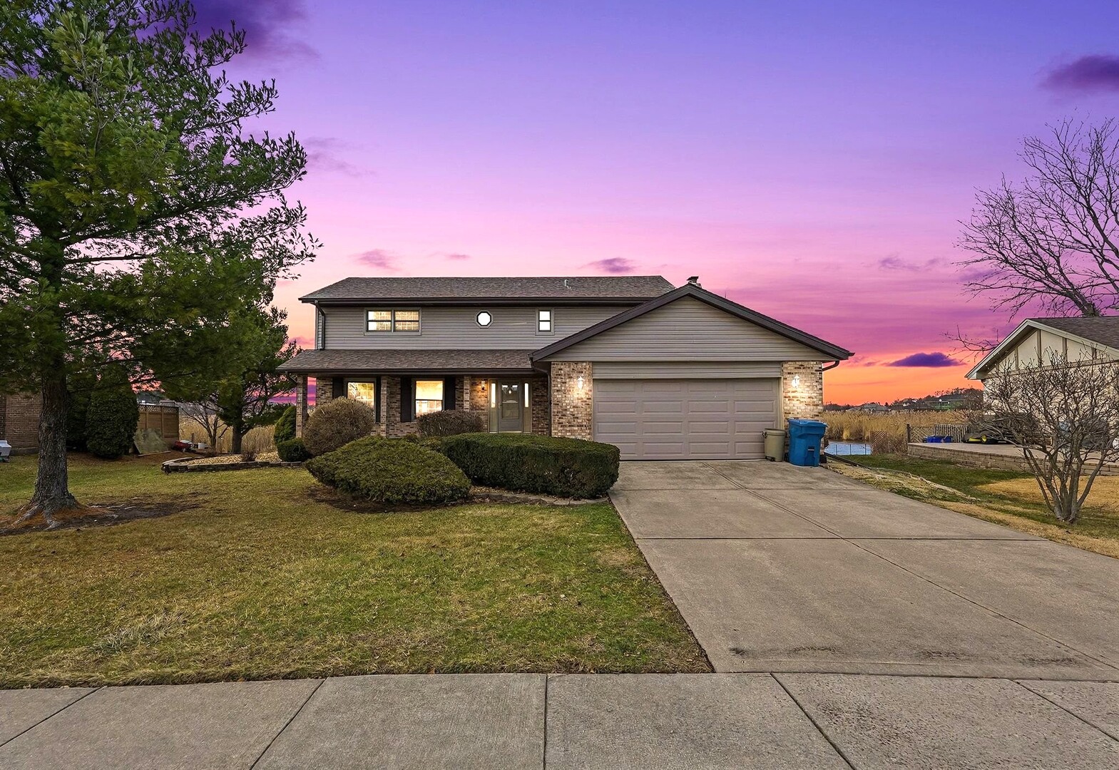 14576 Creekview Drive, Orland Park, IL 60467