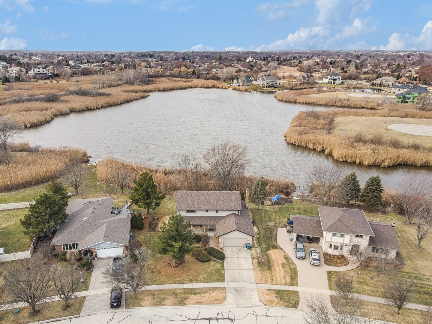 14576 Creekview Drive, Orland Park, IL 60467