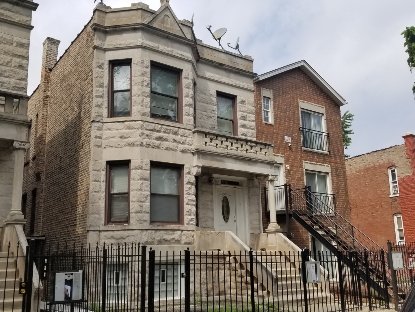 2158 S Millard Avenue, Chicago, IL 60623